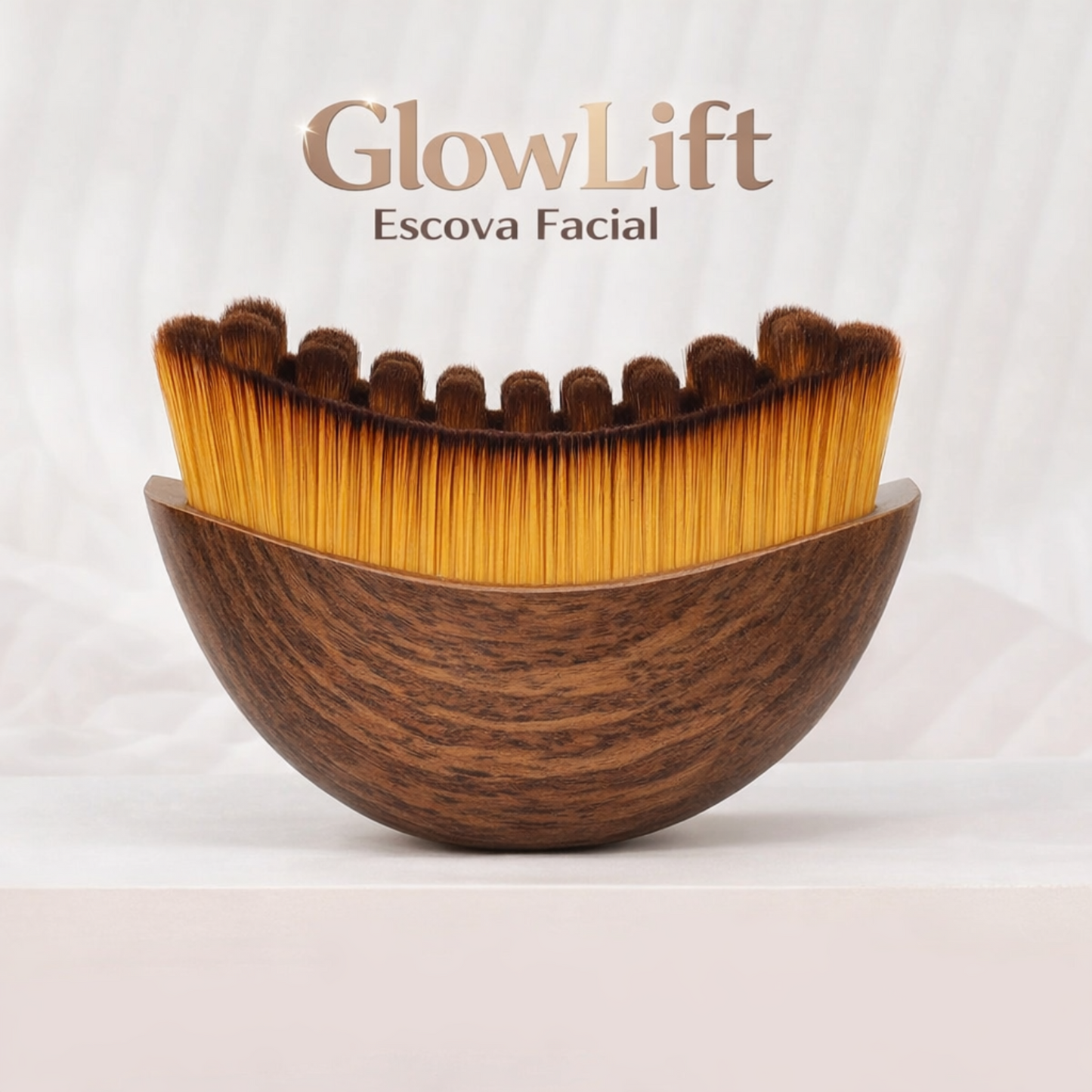 GlowLift Escova Facial