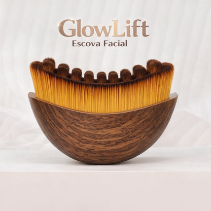GlowLift Escova Facial