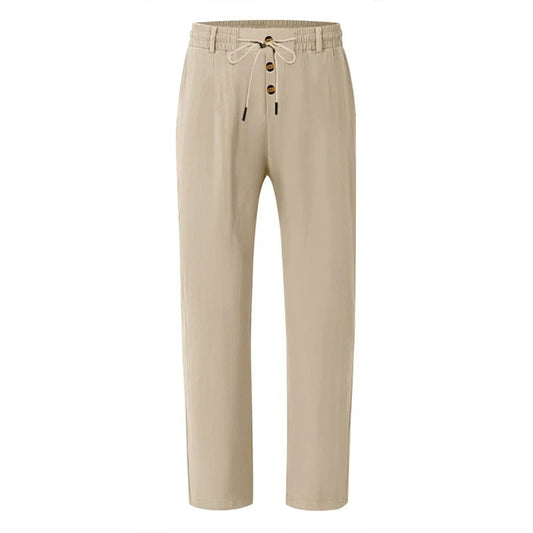 Calça Masculina de Algodão Bahamas