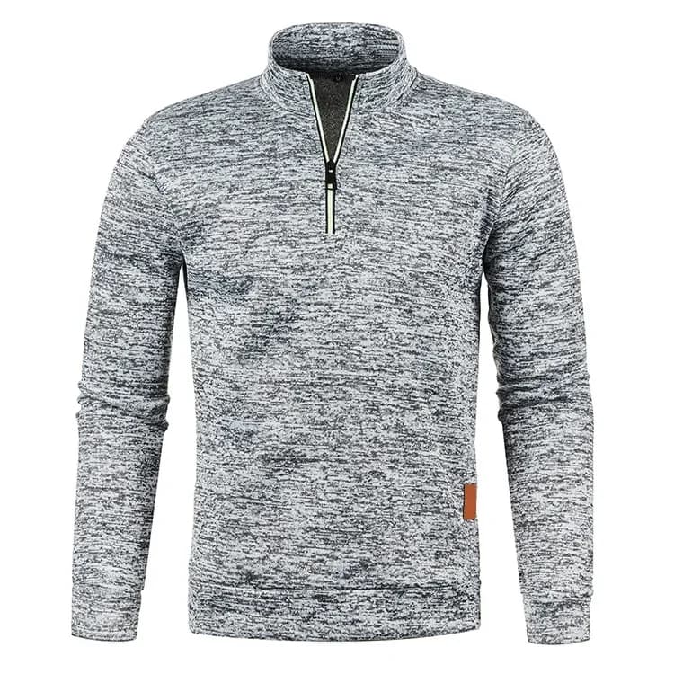 Suéter Masculino Clássico Copenhague