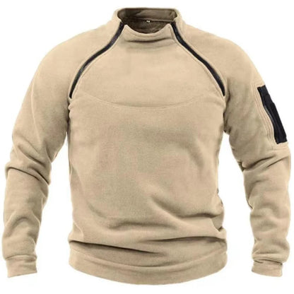 Moletom Masculino Tactical Sibéria