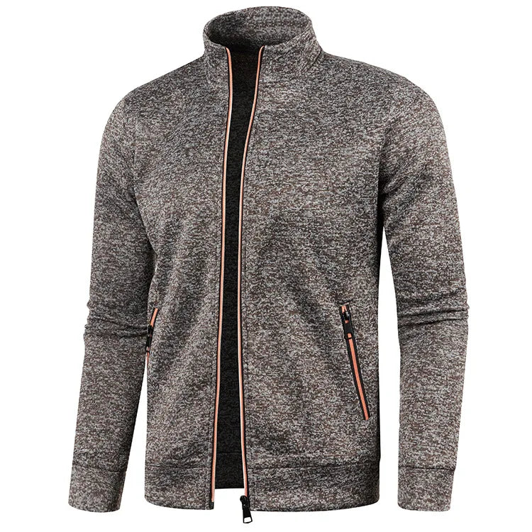 Cardigan Masculino Casual Chic Palermo