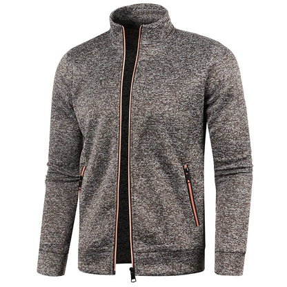 Cardigan Masculino Casual Chic Palermo