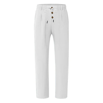 Calça Masculina de Algodão Bahamas