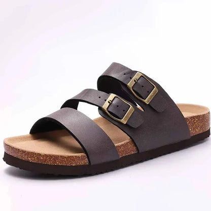 Sandália Masculina Casual Ubatuba