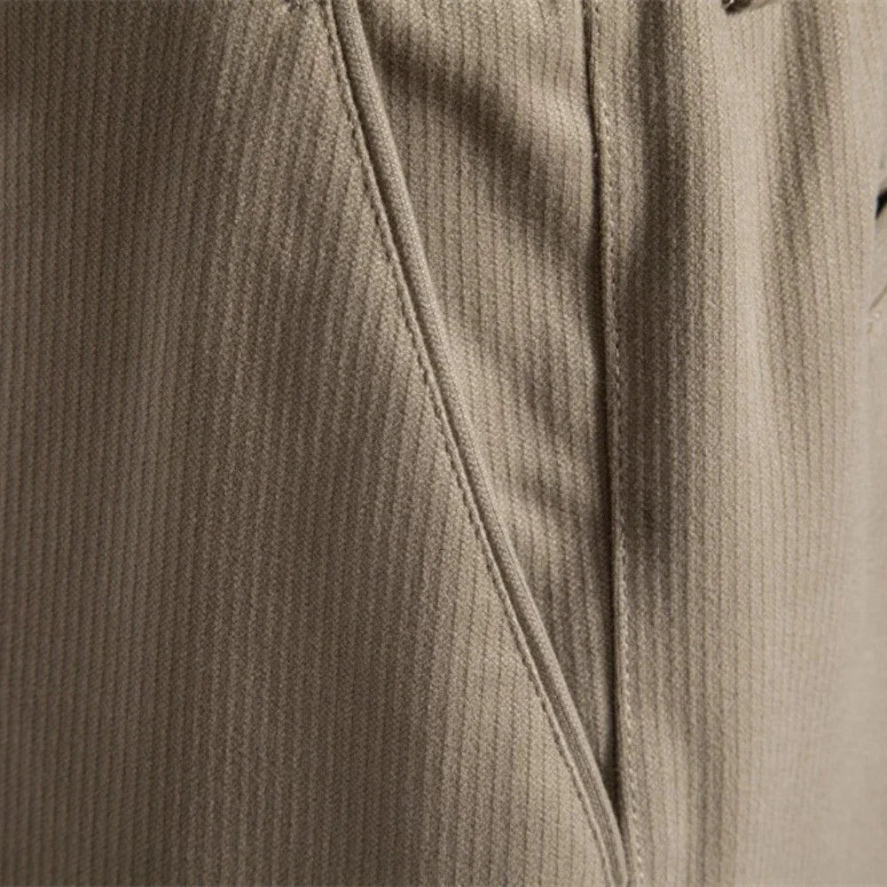 Calça Masculina à Prova de Vento Toronto