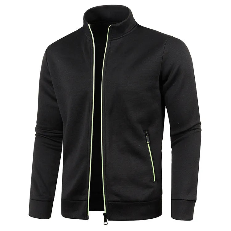 Cardigan Masculino Casual Chic Palermo