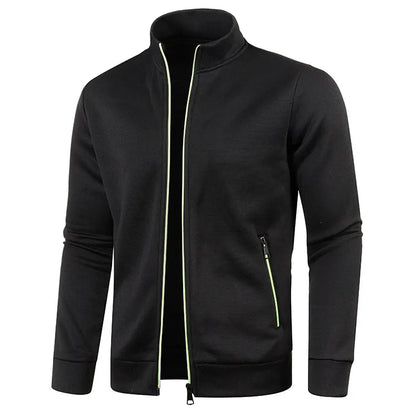 Cardigan Masculino Casual Chic Palermo