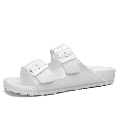Sandália Masculina com Fivelas Itacaré