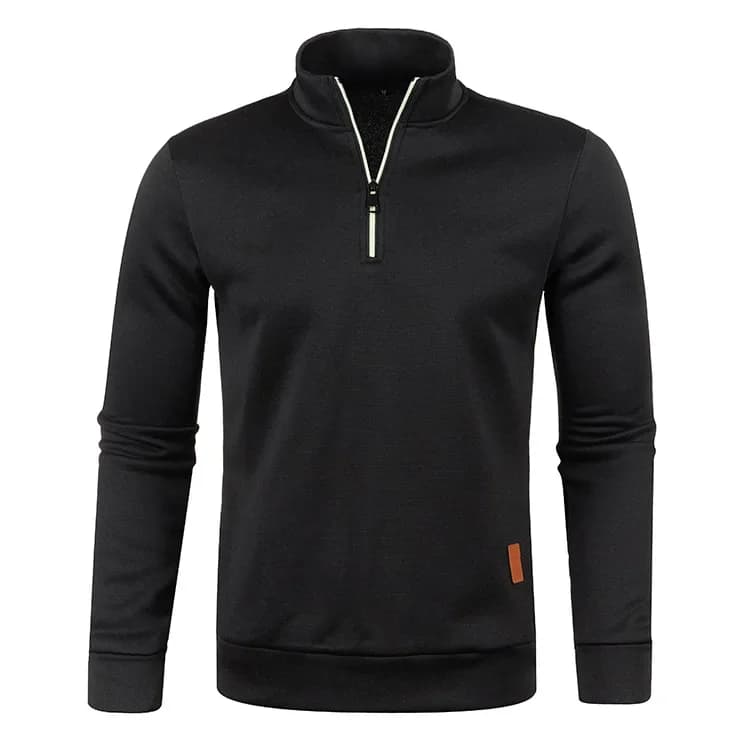 Suéter Masculino Clássico Copenhague