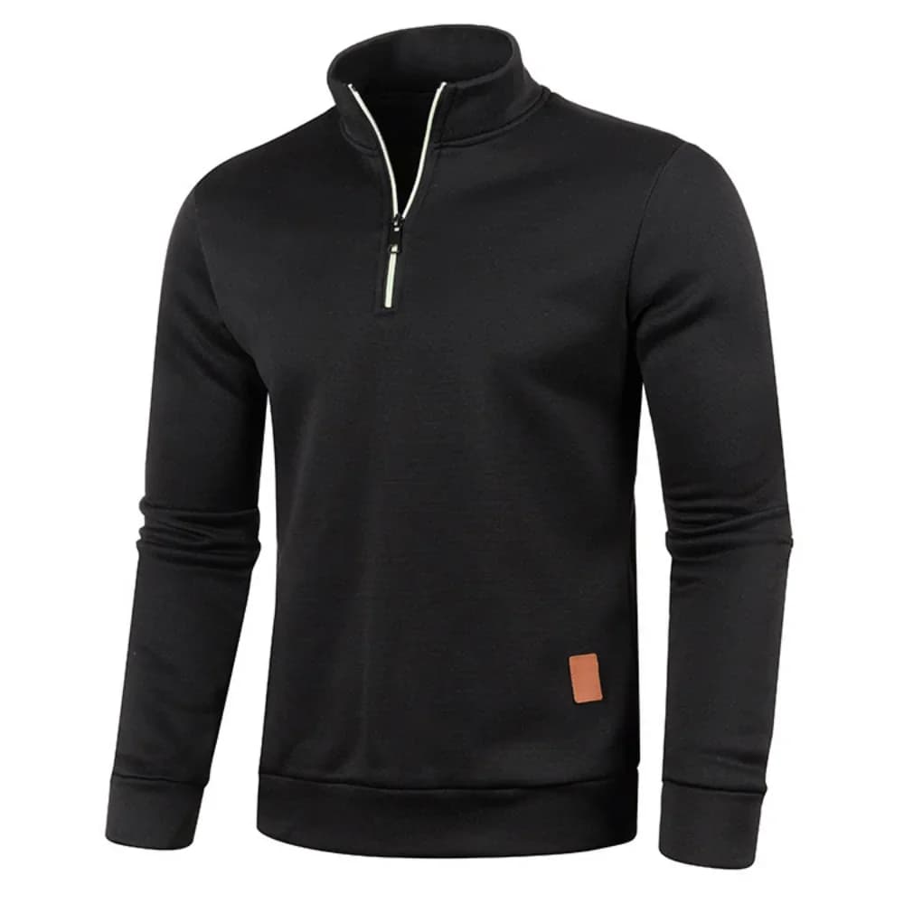 Suéter Masculino Clássico Copenhague