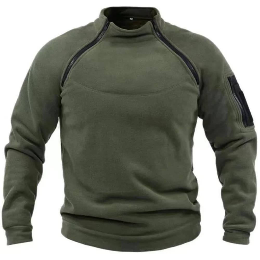 Moletom Masculino Tactical Sibéria
