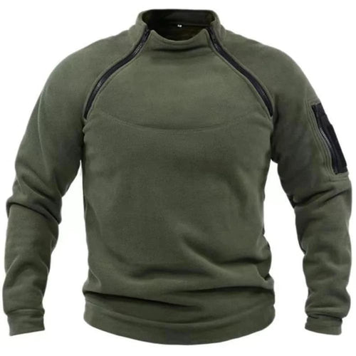 Moletom Masculino Tactical Sibéria