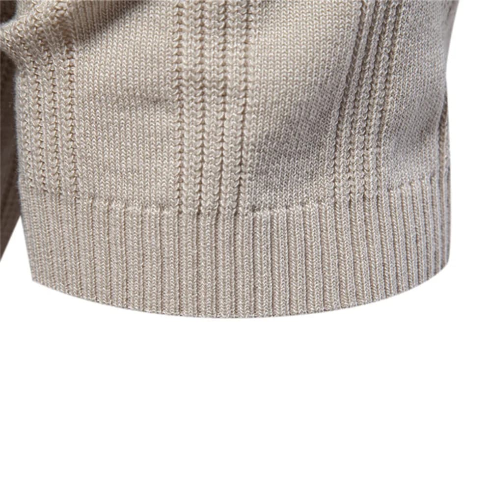 Camisa Polo Masculina em Malha Texturizada Miami