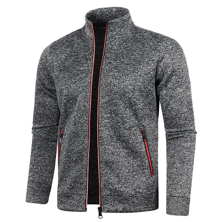 Cardigan Masculino Casual Chic Palermo