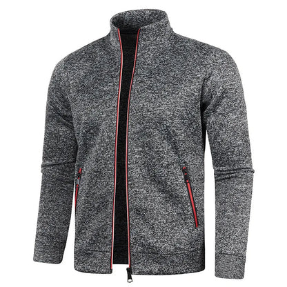 Cardigan Masculino Casual Chic Palermo