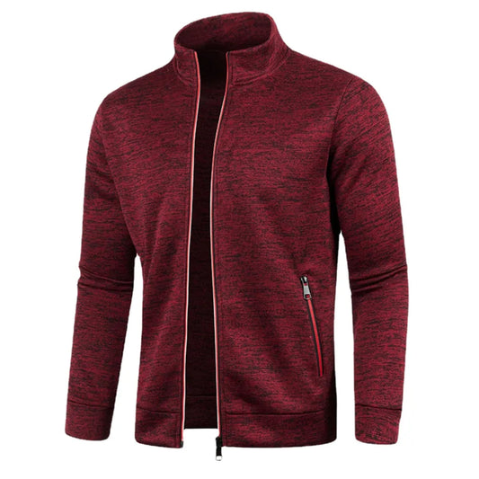 Cardigan Masculino Casual Chic Palermo