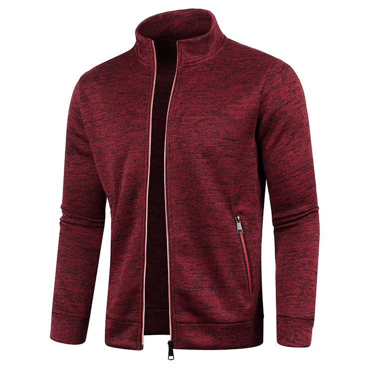 Cardigan Masculino Casual Chic Palermo