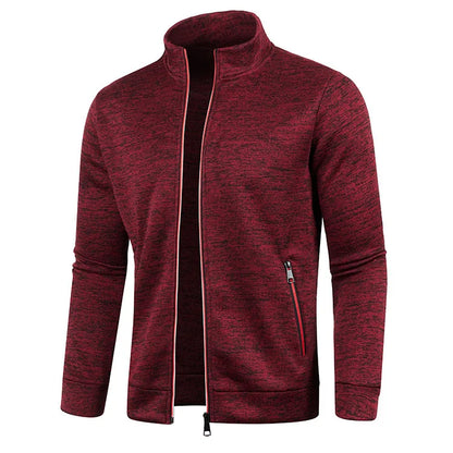 Cardigan Masculino Casual Chic Palermo