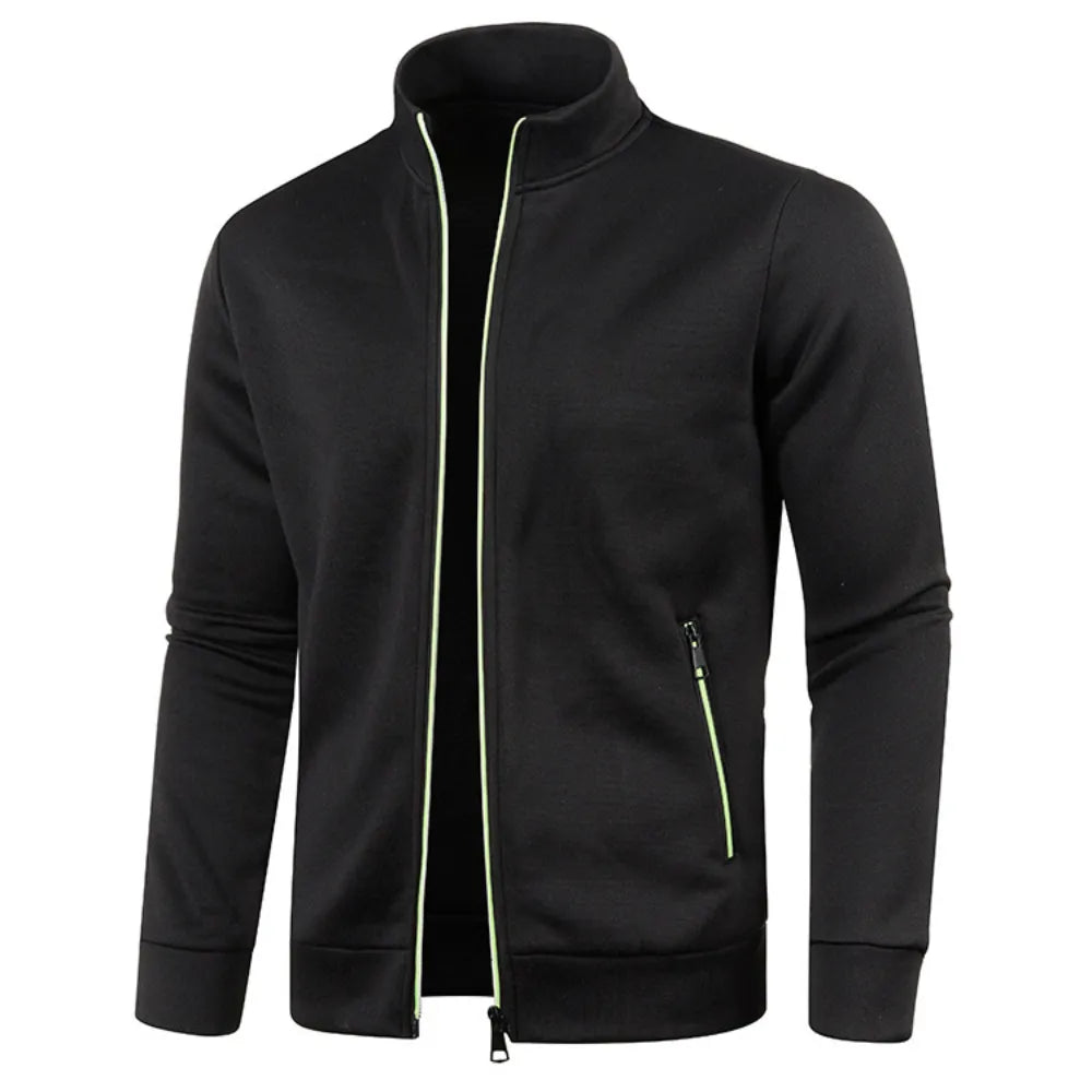 Cardigan Masculino Casual Chic Palermo