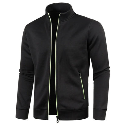 Cardigan Masculino Casual Chic Palermo
