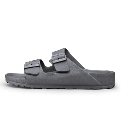 Sandália Masculina com Fivelas Itacaré