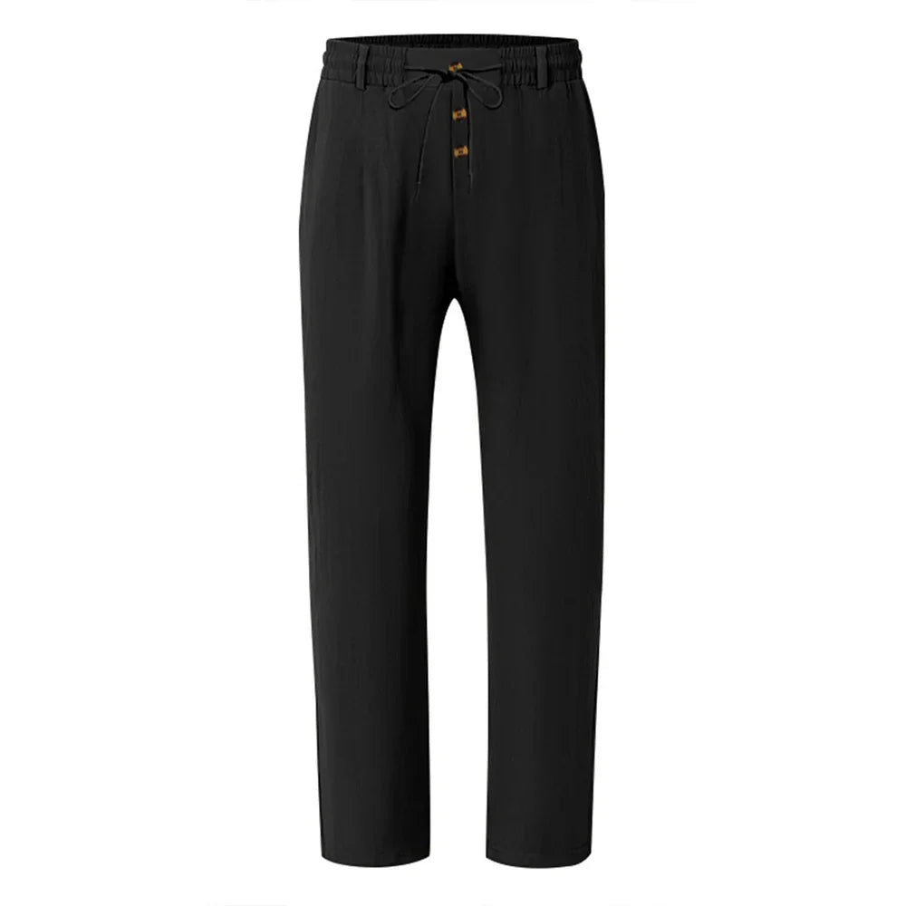 Calça Masculina de Algodão Bahamas