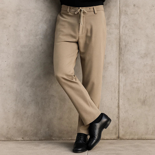 Calça Masculina à Prova de Vento Toronto