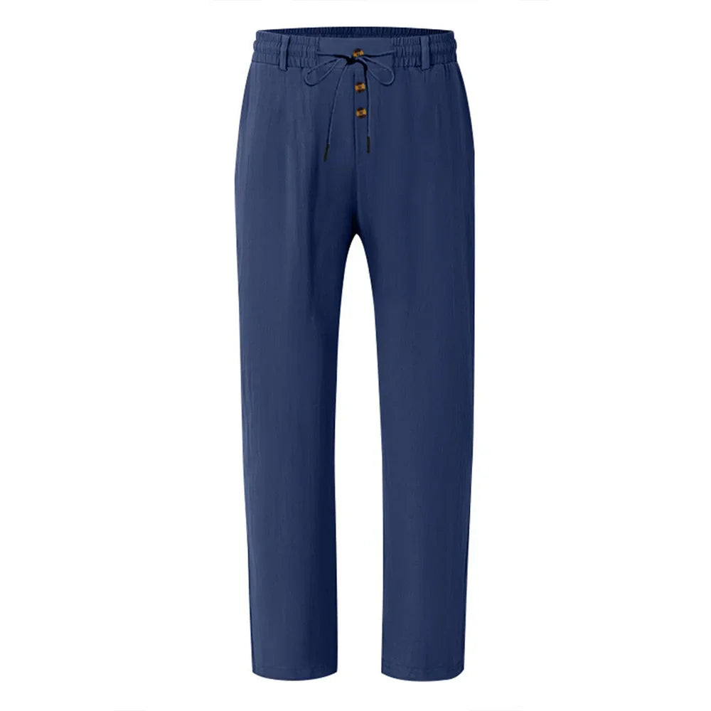 Calça Masculina de Algodão Bahamas