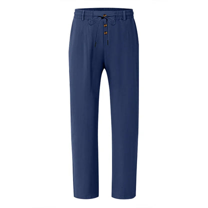 Calça Masculina de Algodão Bahamas