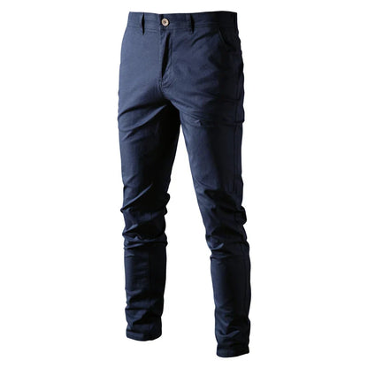 Calça Masculina em Algodão Atenas