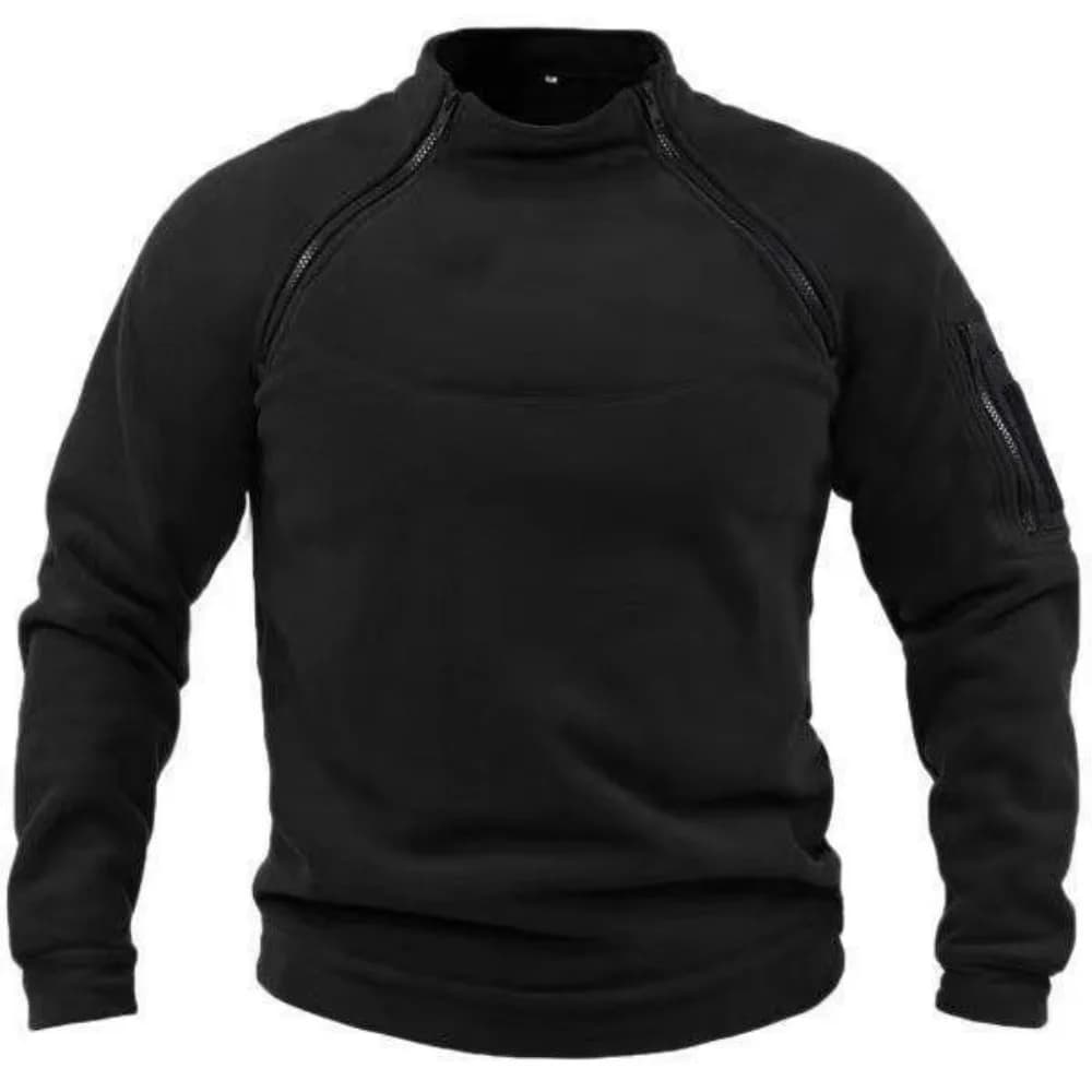 Moletom Masculino Tactical Sibéria