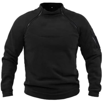 Moletom Masculino Tactical Sibéria