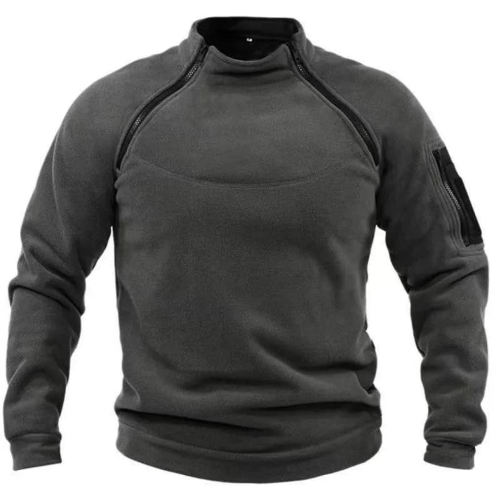 Moletom Masculino Tactical Sibéria