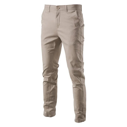 Calça Masculina em Algodão Atenas