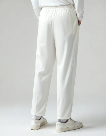 Calça Masculina Puro Linho Mykonos