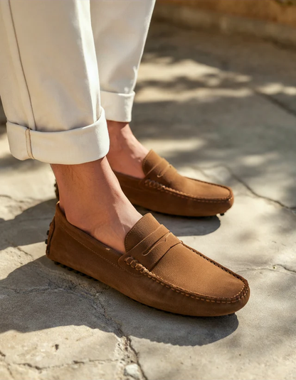 Loafer Masculino Driver