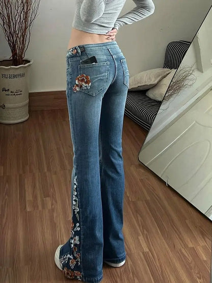 Calça Feminina Chrome Hearts